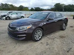 5XXGU4L35HG163804 2017 KIA OPTIMA