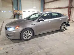 5XXGU4L35HG164239 2017 KIA OPTIMA