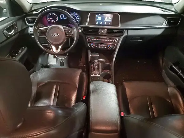 5XXGU4L35HG164239 2017 KIA OPTIMA - Image 8