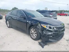 5XXGU4L35HG164578 2017 KIA OPTIMA