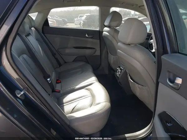 5XXGU4L35HG166296 2017 KIA OPTIMA - Image 8