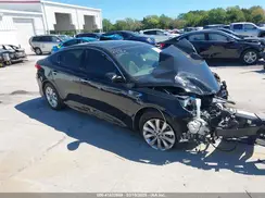 5XXGU4L35HG166458 2017 KIA OPTIMA