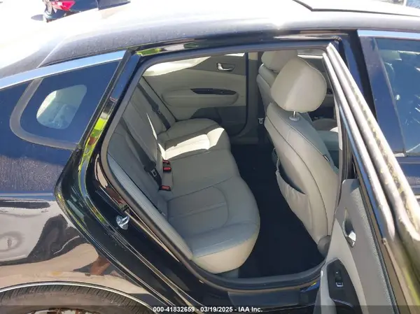 5XXGU4L35HG166458 2017 KIA OPTIMA - Image 8
