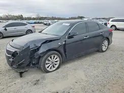 5XXGU4L35HG166489 2017 KIA OPTIMA