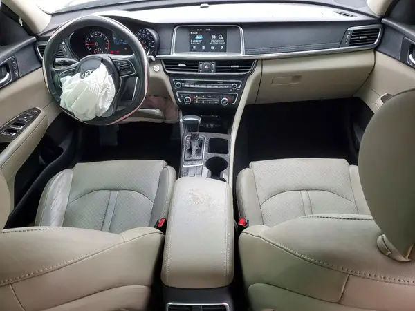5XXGU4L35HG166489 2017 KIA OPTIMA - Image 8