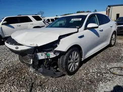 5XXGU4L35HG166976 2017 KIA OPTIMA