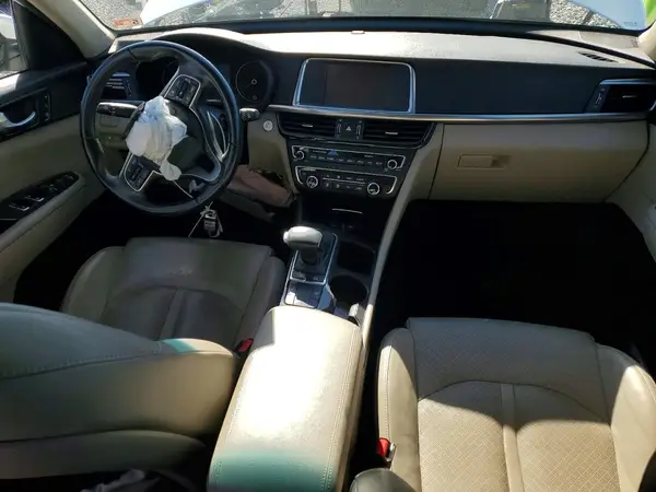 5XXGU4L35HG166976 2017 KIA OPTIMA - Image 8