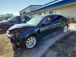 5XXGU4L35HG168064 2017 KIA OPTIMA