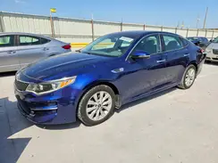 5XXGU4L35HG168128 2017 KIA OPTIMA
