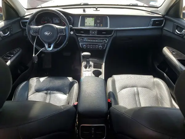 5XXGU4L35HG168307 2017 KIA OPTIMA - Image 8