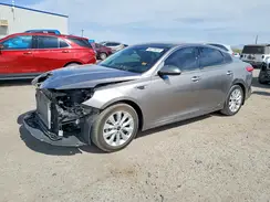5XXGU4L35HG168372 2017 KIA OPTIMA