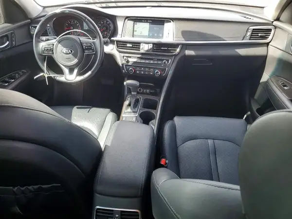 5XXGU4L35HG168372 2017 KIA OPTIMA - Image 8