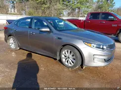 5XXGU4L35HG168890 2017 KIA OPTIMA