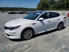 5XXGU4L35HG169814 2017 KIA OPTIMA