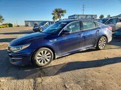 5XXGU4L35HG170302 2017 KIA OPTIMA
