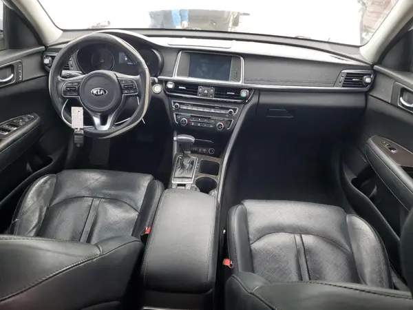 5XXGU4L35HG173992 2017 KIA OPTIMA - Image 8