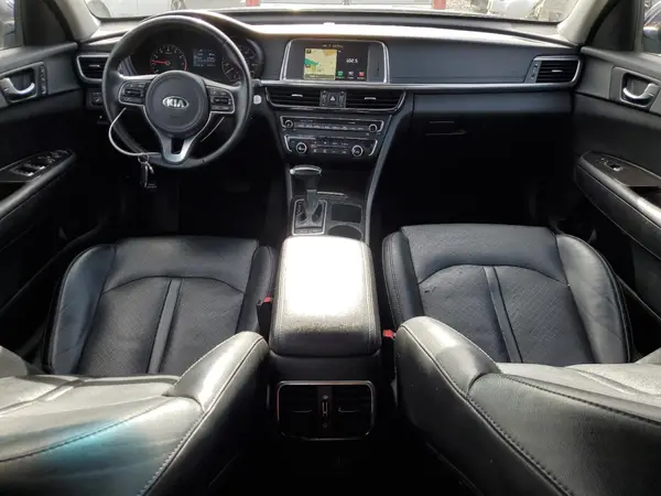 5XXGU4L35HG174690 2017 KIA OPTIMA - Image 8