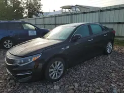 5XXGU4L35HG175564 2017 KIA OPTIMA