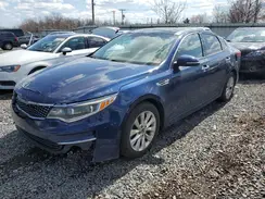 5XXGU4L35HG177587 2017 KIA OPTIMA
