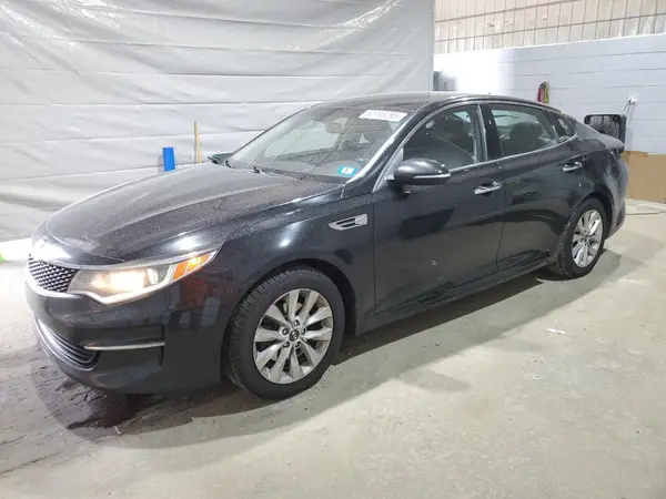 5XXGU4L35HG178254 2017 KIA OPTIMA - Image 1