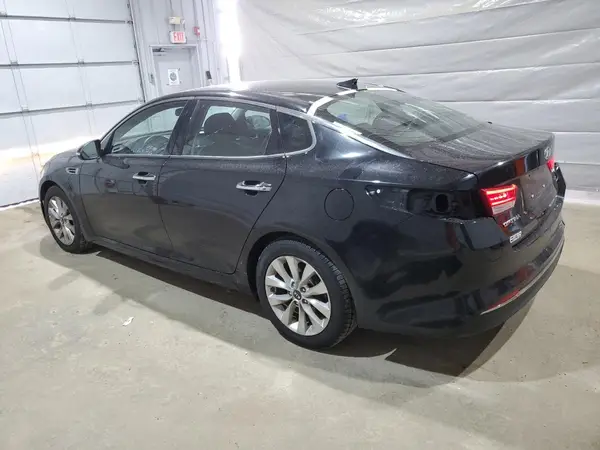 5XXGU4L35HG178254 2017 KIA OPTIMA - Image 2