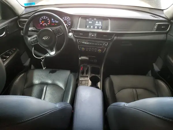 5XXGU4L35HG178254 2017 KIA OPTIMA - Image 8