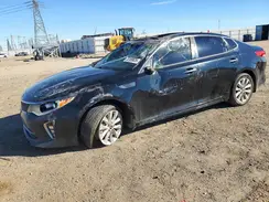 5XXGU4L35JG183475 2018 KIA OPTIMA