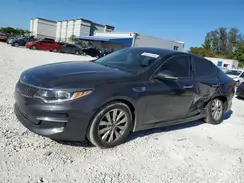 5XXGU4L35JG192015 2018 KIA OPTIMA