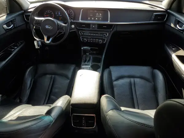 5XXGU4L35JG192015 2018 KIA OPTIMA - Image 8
