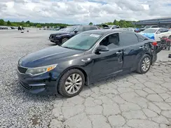 5XXGU4L35JG192323 2018 KIA OPTIMA