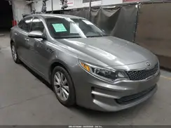 5XXGU4L35JG193343 2018 KIA OPTIMA