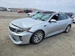 5XXGU4L35JG212411 2018 KIA OPTIMA