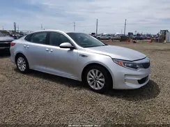 5XXGU4L35JG212523 2018 KIA OPTIMA