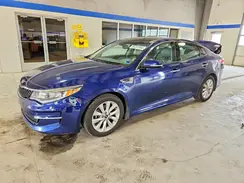 5XXGU4L35JG216779 2018 KIA OPTIMA