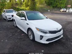 5XXGU4L35JG218077 2018 KIA OPTIMA