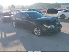 5XXGU4L35JG218144 2018 KIA OPTIMA