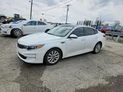 5XXGU4L35JG219049 2018 KIA OPTIMA