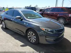 5XXGU4L35JG222386 2018 KIA OPTIMA