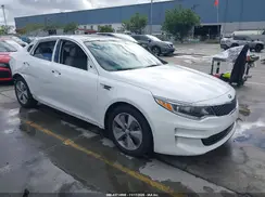 5XXGU4L35JG225126 2018 KIA OPTIMA