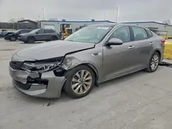 5XXGU4L35JG226373 2018 KIA OPTIMA