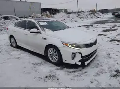 5XXGU4L35JG226485 2018 KIA OPTIMA