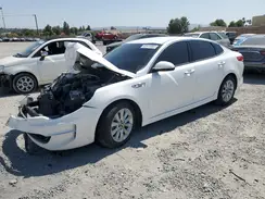 5XXGU4L35JG233565 2018 KIA OPTIMA