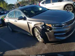 5XXGU4L35JG234067 2018 KIA OPTIMA