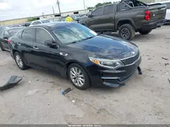 5XXGU4L35JG243061 2018 KIA OPTIMA