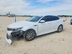 5XXGU4L35JG247255 2018 KIA OPTIMA