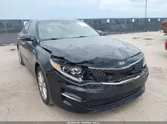 5XXGU4L35JG248194 2018 KIA OPTIMA