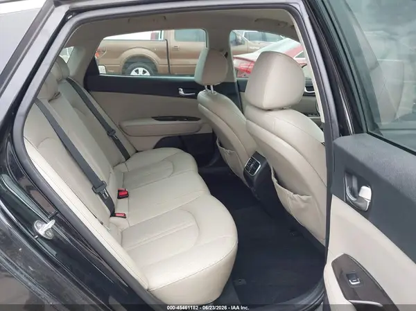 5XXGU4L35JG248194 2018 KIA OPTIMA - Image 8