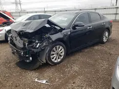 5XXGU4L35JG248342 2018 KIA OPTIMA