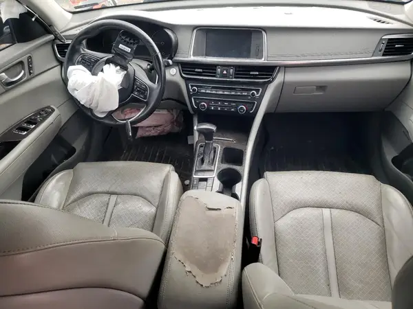 5XXGU4L35JG248342 2018 KIA OPTIMA - Image 8