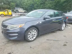 5XXGU4L35JG265643 2018 KIA OPTIMA
